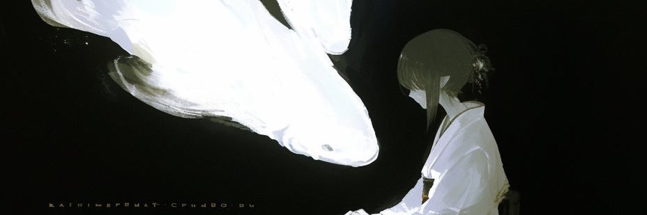 ツキロウ banner
