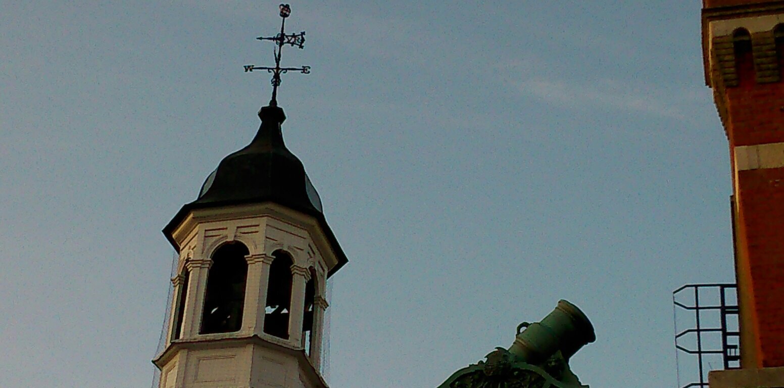 Woolwich Wide Web banner