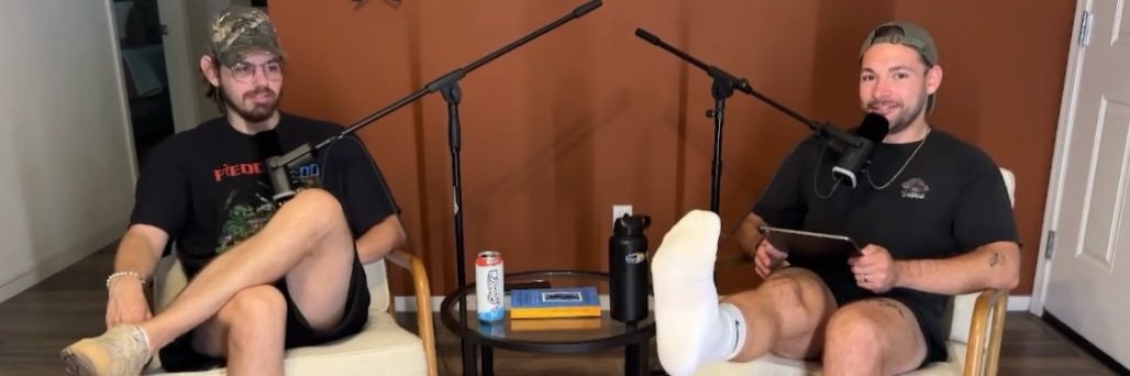 Learning Curve Podcast banner