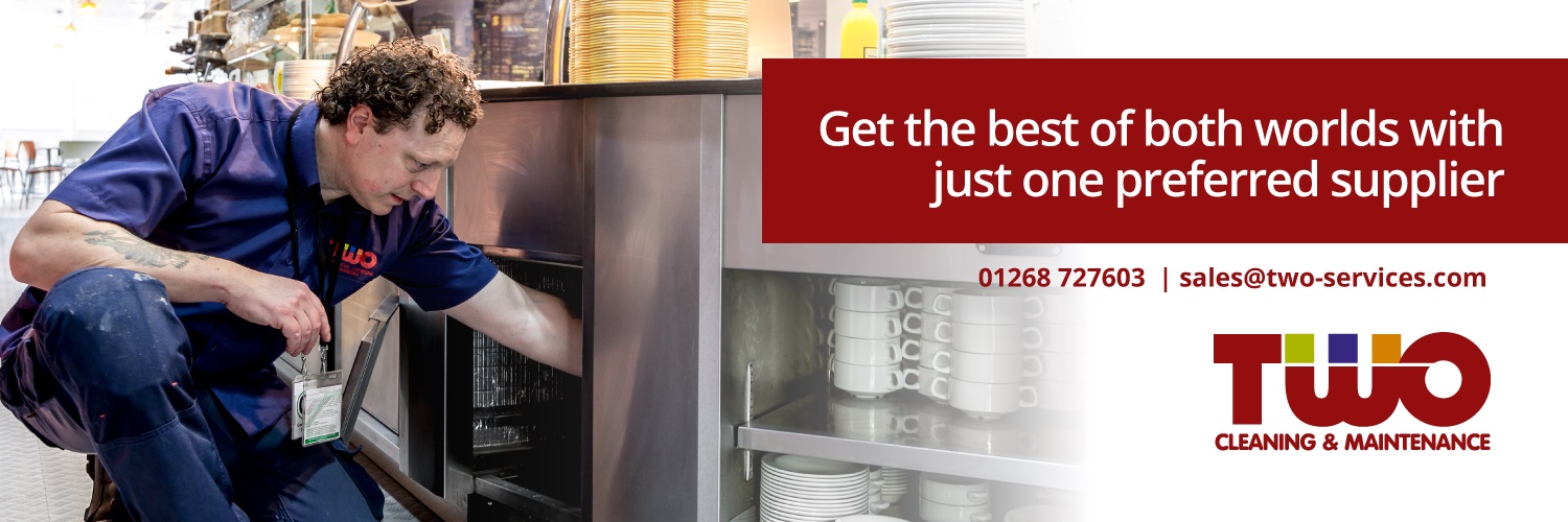 FoodServiceProd's profile banner image