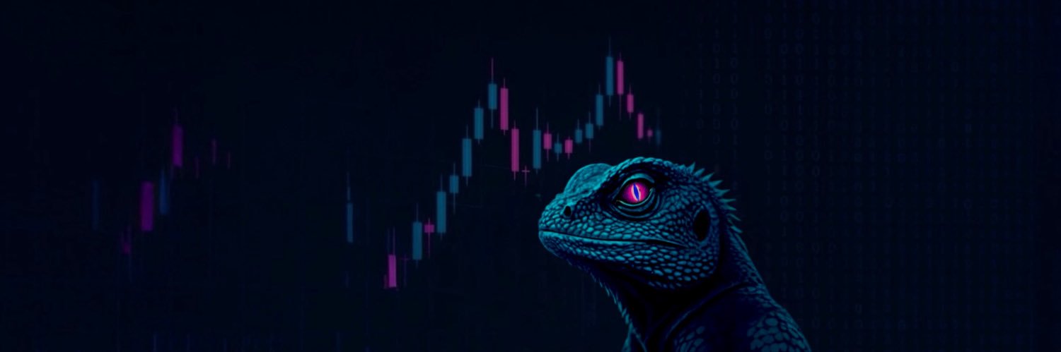 GeckoLx's profile banner image