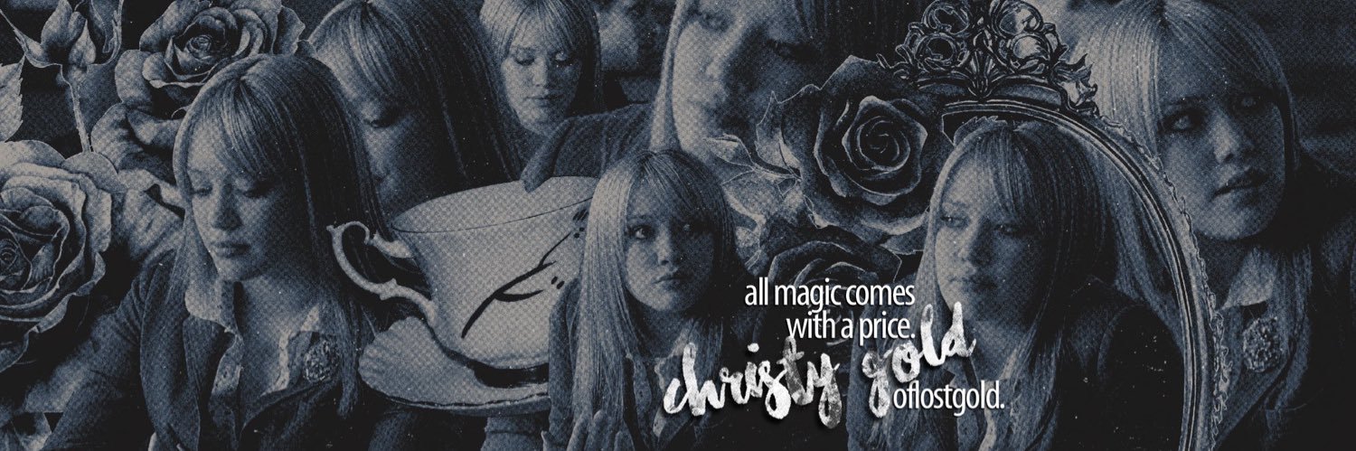 𝕮𝐇𝐑𝐈𝐒𝐓𝐘 𝕲𝐎𝐋𝐃.| new 📌 banner