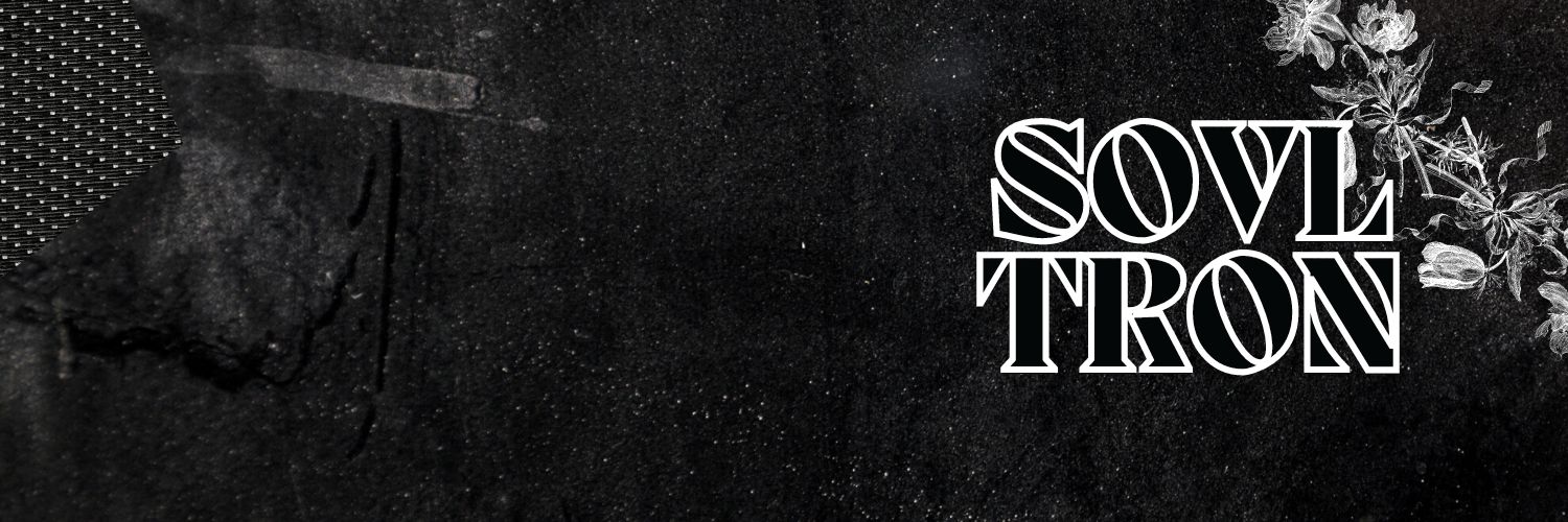 sovltron's profile banner image