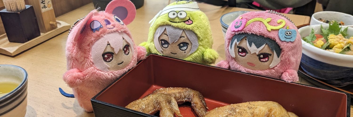 きりや🌸🌙 banner