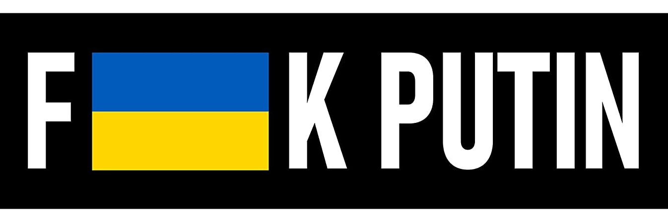 Dimitri Alexandrov's banner