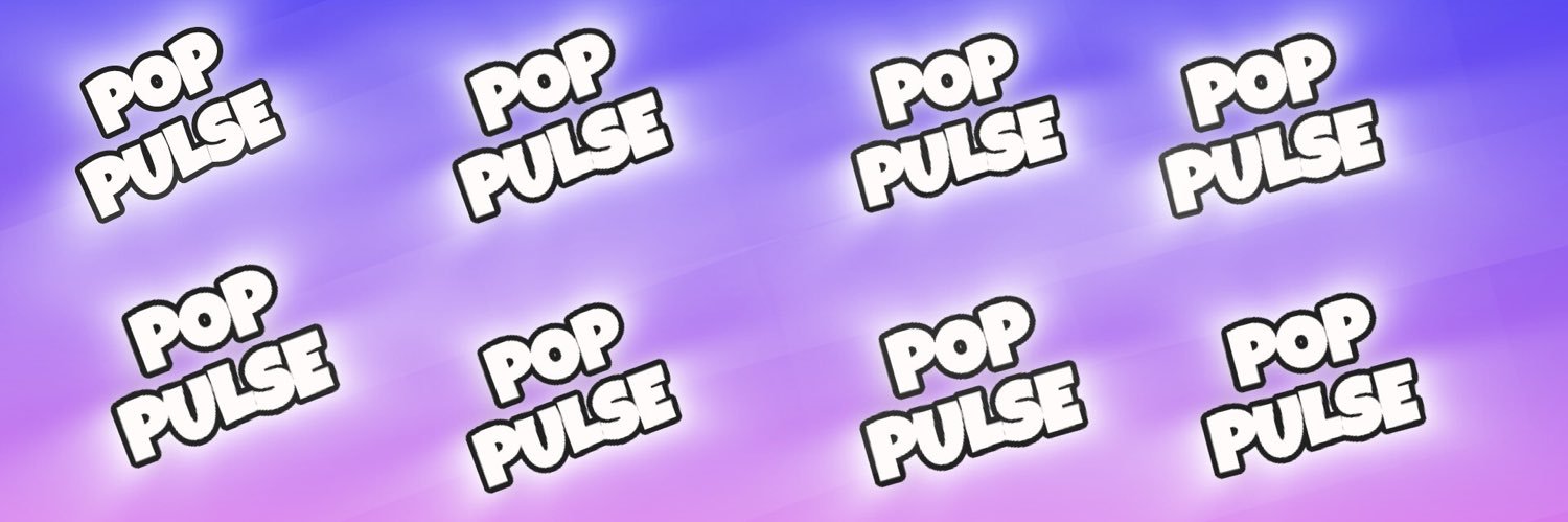 PopPulse banner