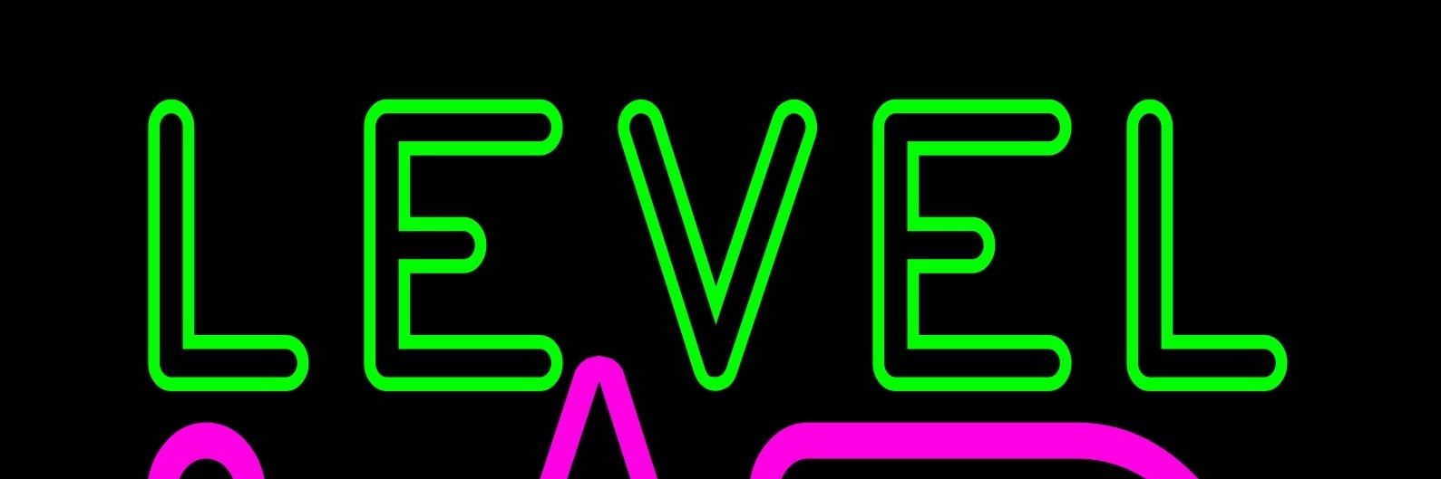 LevelUp386's profile banner image