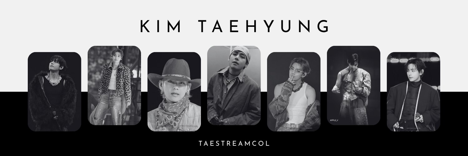 TaeStreamCol's profile banner image