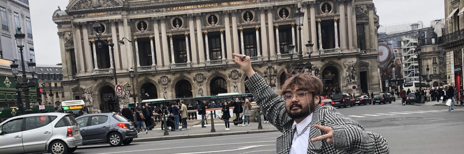 CarloFuriscal's profile banner image