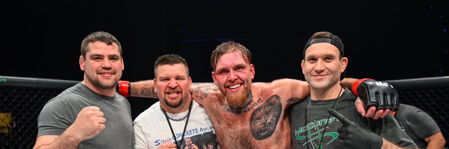 Steven Asplund banner