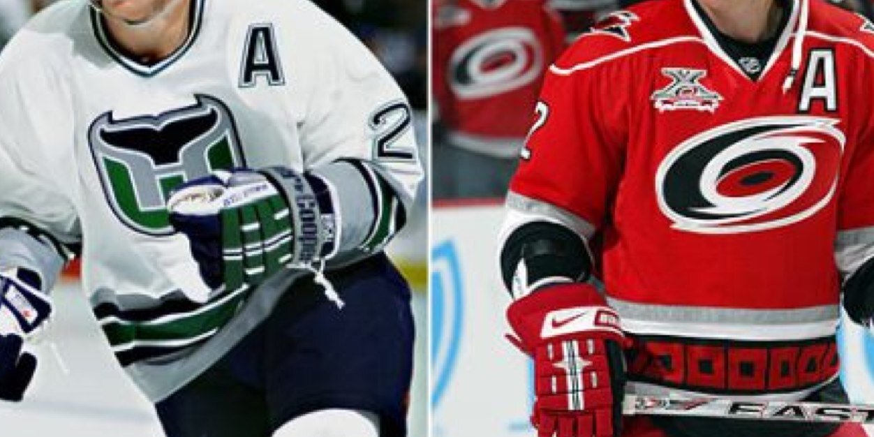 'Canes THL banner