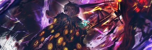 fuscapeta's profile banner image