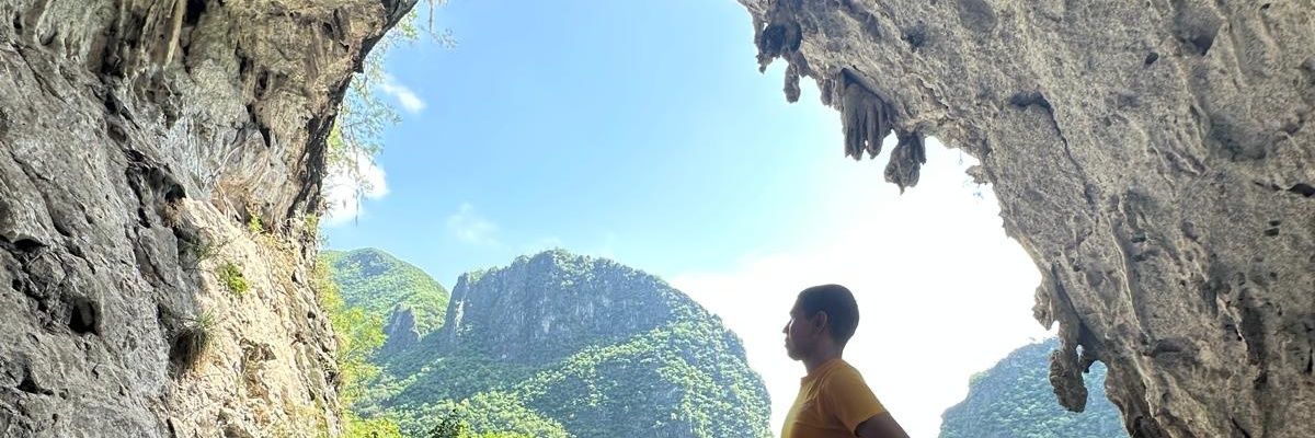 PuenteGilberto's profile banner image