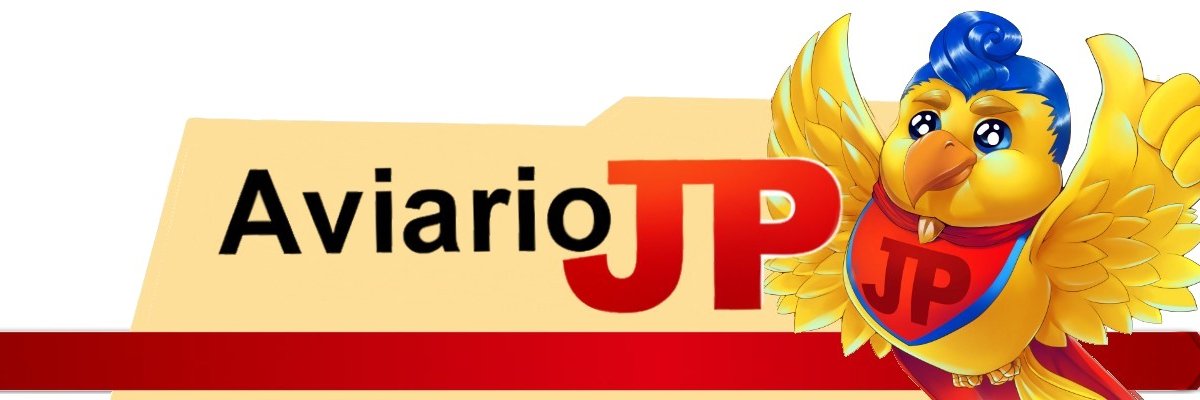 AviarioJP's profile banner image