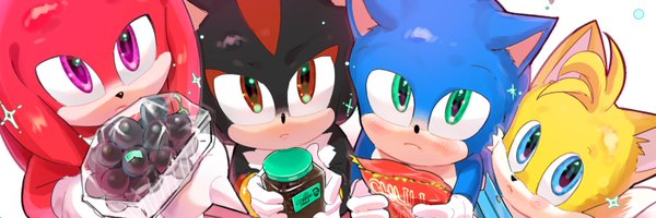 CHASYUDAAAAA Profile Banner