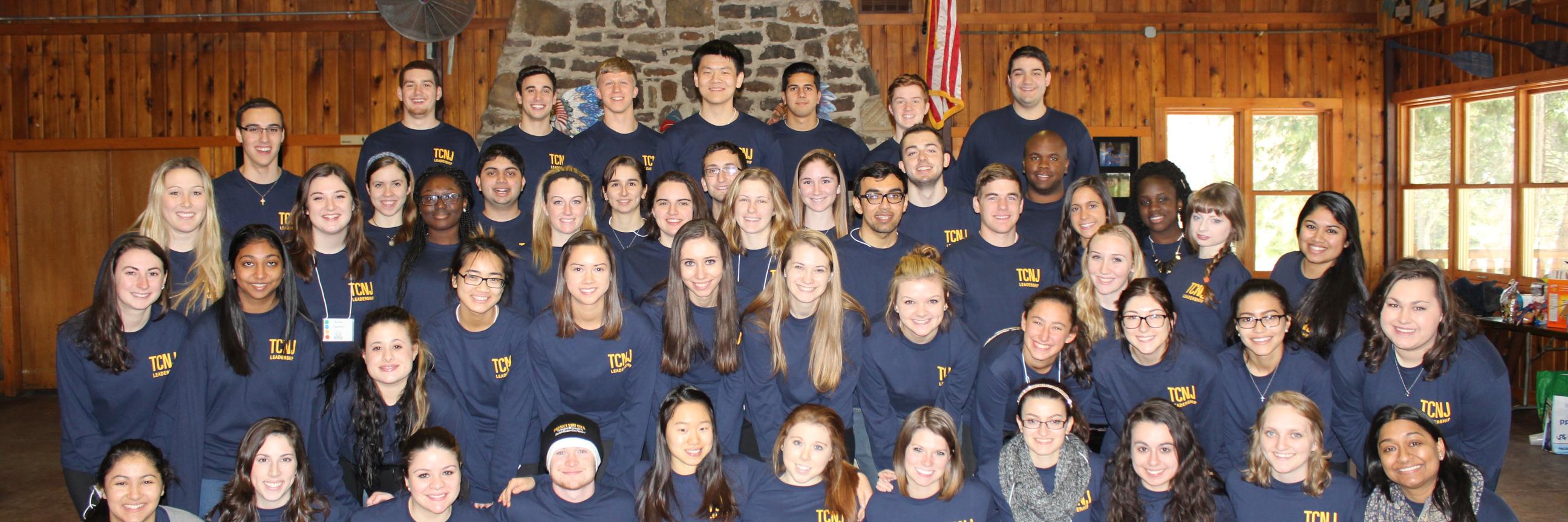 TCNJ_Leadership's profile banner image