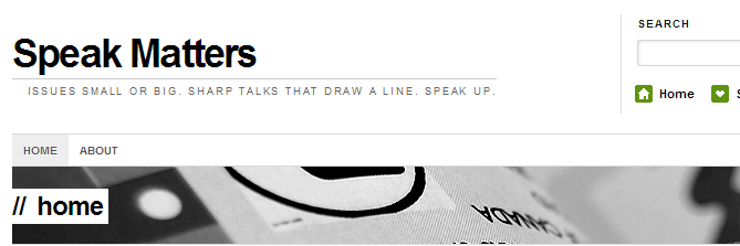 speakmatters's profile banner image