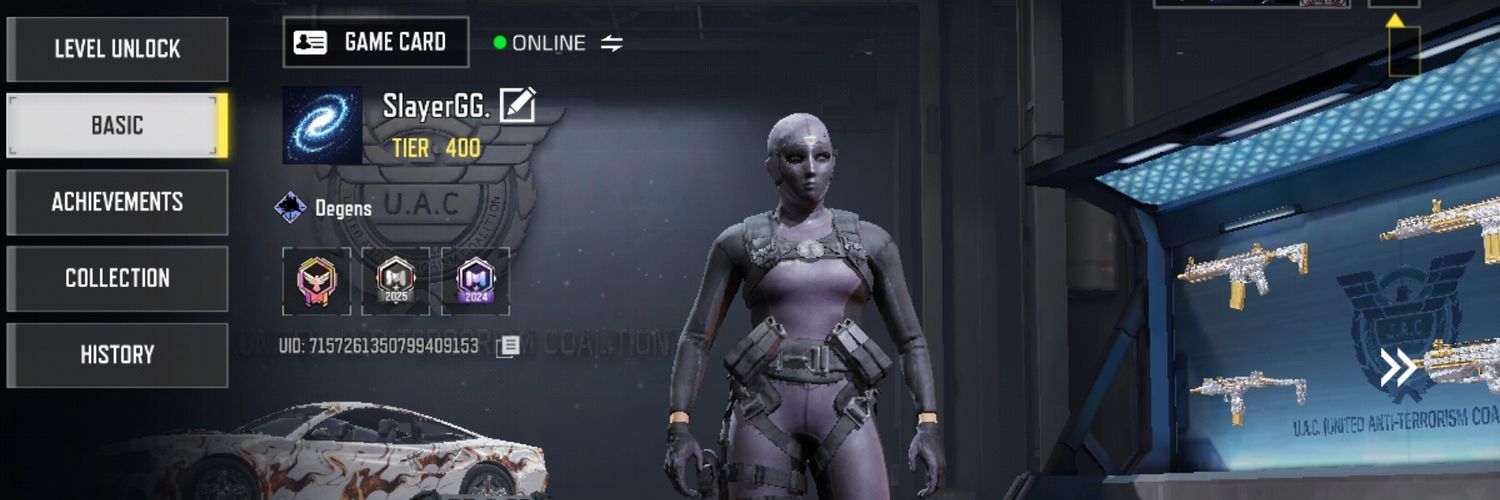 Slayercodm__'s profile banner image