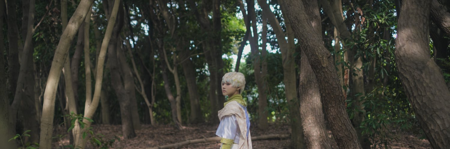 うたさ▶︎にじそ部数アンケ中31〆 banner