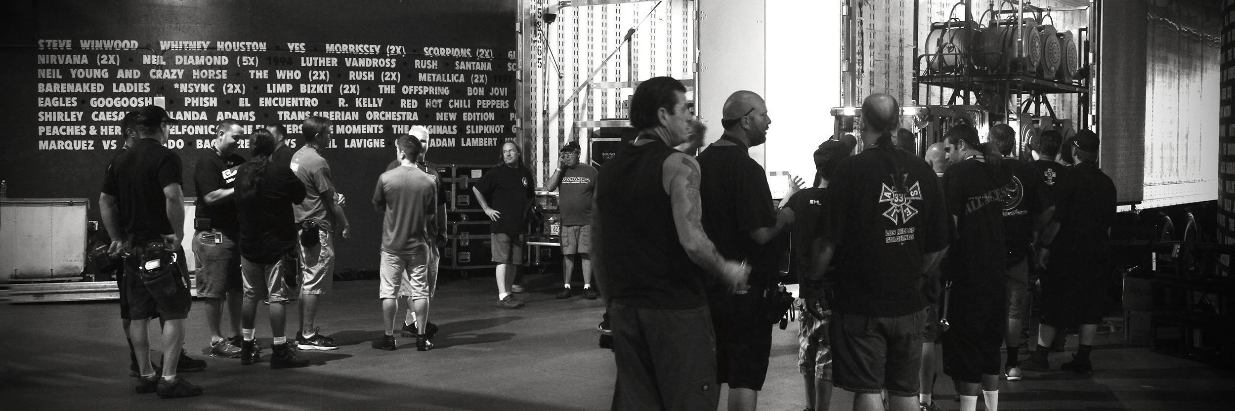 Rock-it Cargo banner