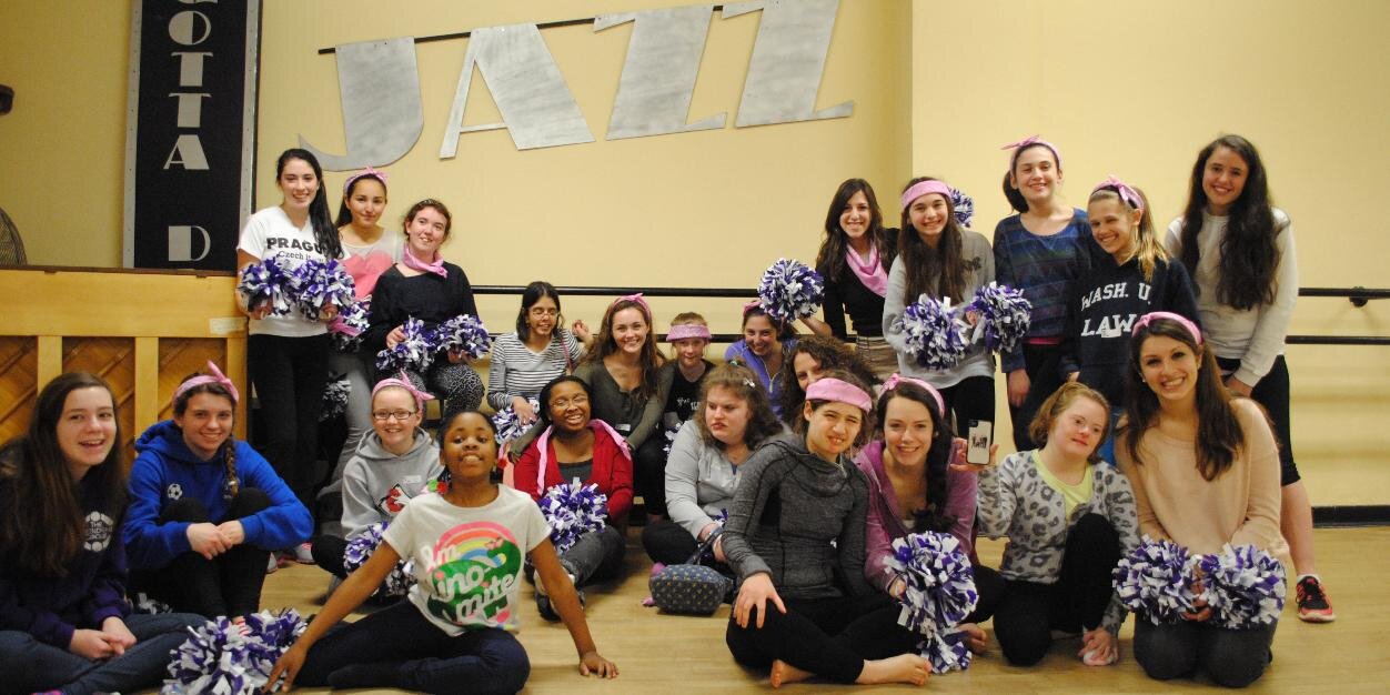 Friendship Circle banner