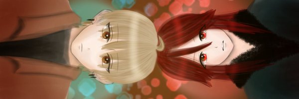 CROSSer_FLOWer Profile Banner