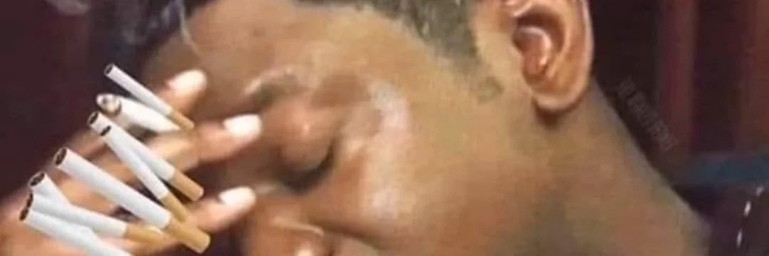 Almighty Simmy banner