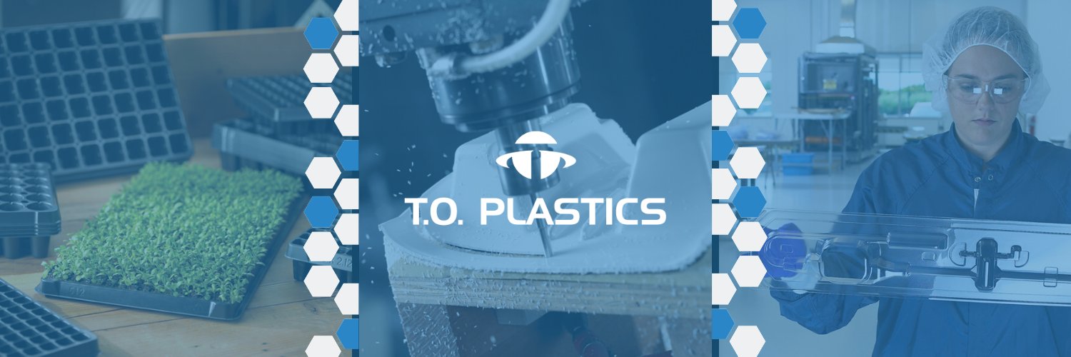 T.O. Plastics banner