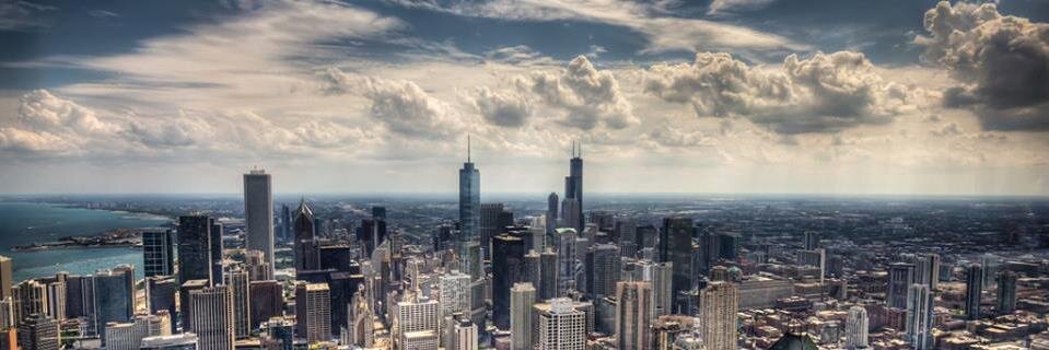 UYMChicago's profile banner image