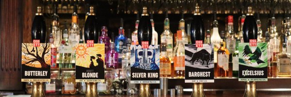 ossettbrewery Profile Banner