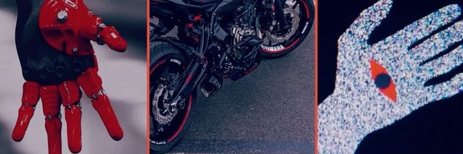 TechG00B's profile banner image