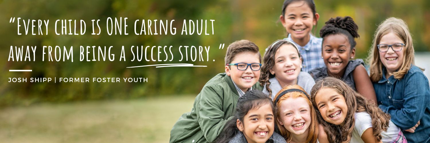 Heartland for Children banner