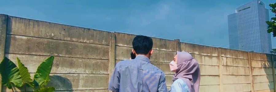 HasnanBashari's profile banner image