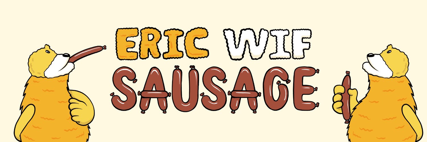 ericwifsausage banner