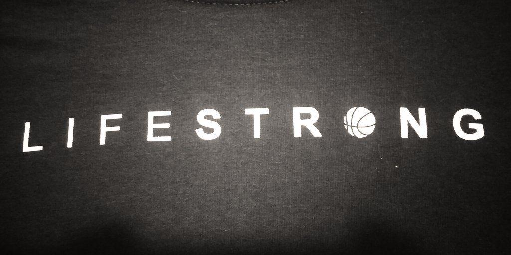 LHSW Basketball banner