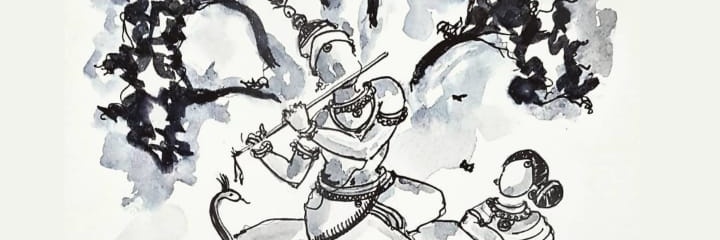 कांता🚩 banner