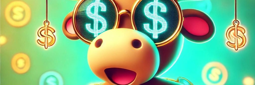 MooingMoose banner