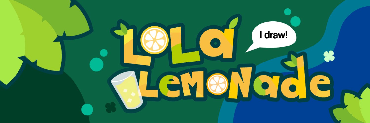 Lola 🍋's banner