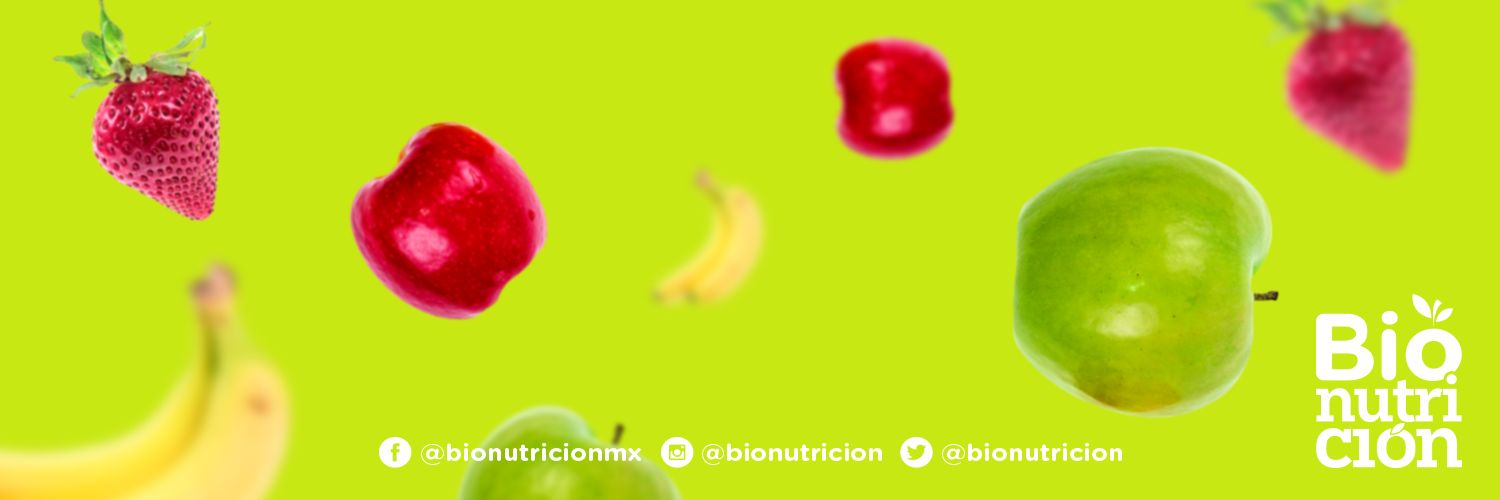 BioNutricion's profile banner image