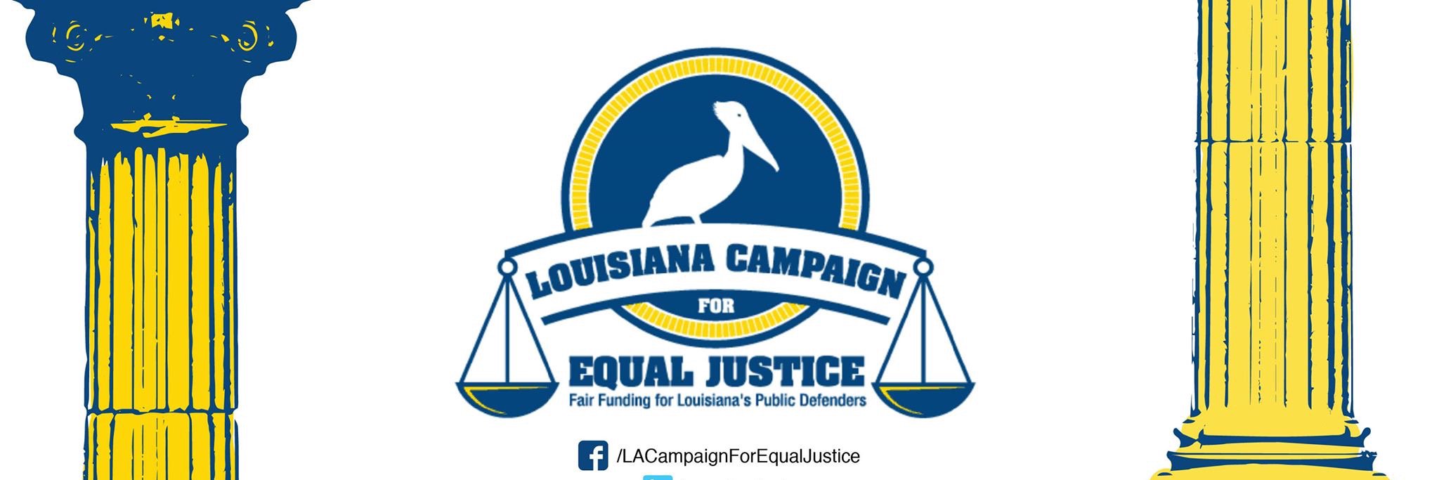 equaljusticela's profile banner image