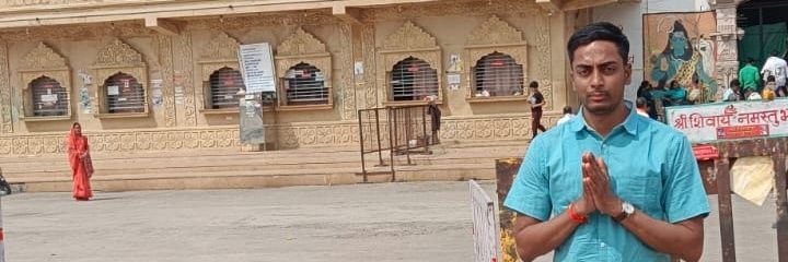 nareshaggrawal's profile banner image