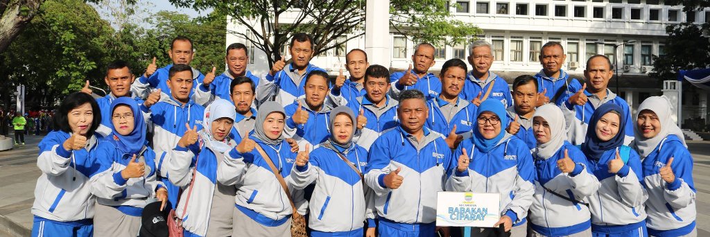 Kec Babakan Ciparay banner