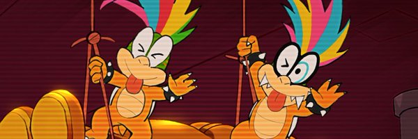 AnnoyedKoopa Profile Banner