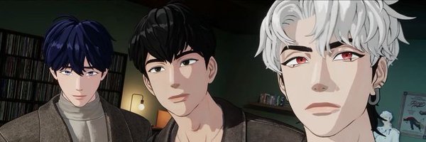 dostoevsie Profile Banner