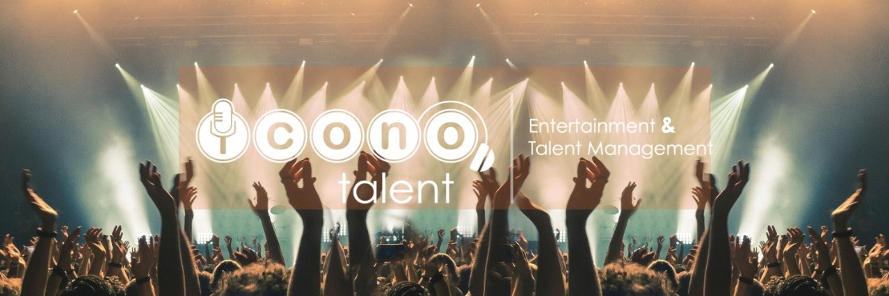 IconoTalentMx's profile banner image