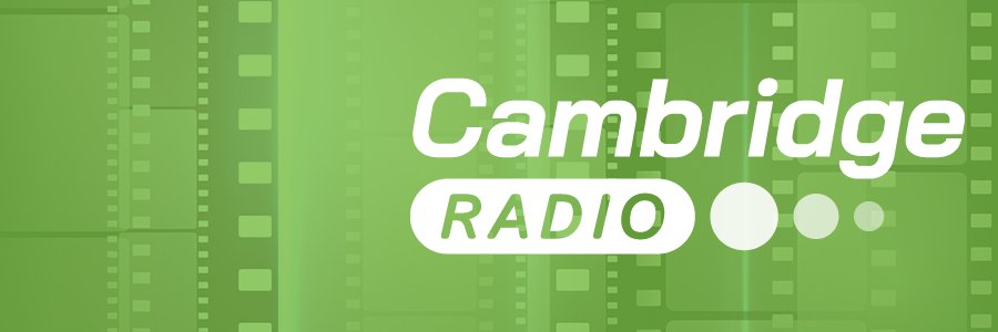 Cambridge_Films's profile banner image