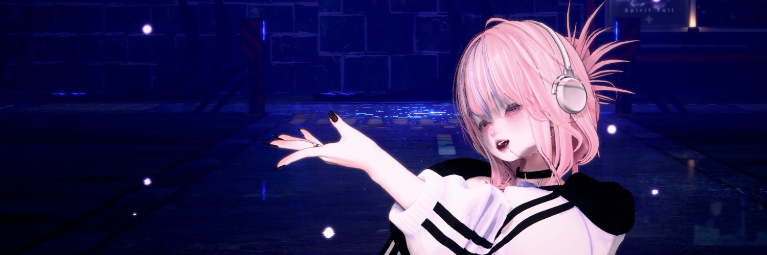 omame_VRC's profile banner image