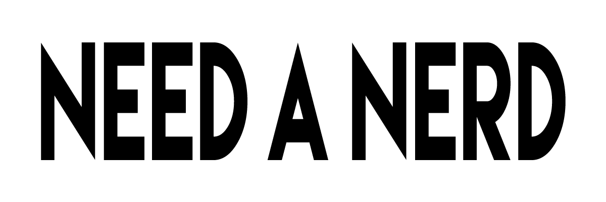 NeedANerdRepair's profile banner image