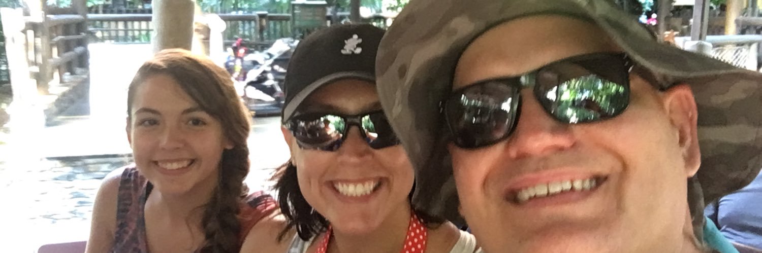 Robert Strong banner