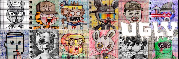 Mega_Ugly Profile Banner